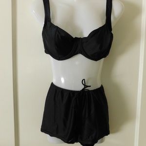 2-piece Bathing suit~Bra style~H & M~Size L
